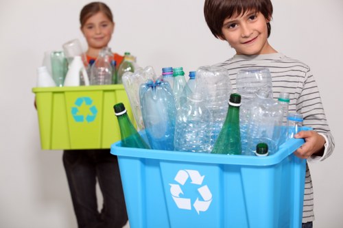 Quotation details for commercial waste removal